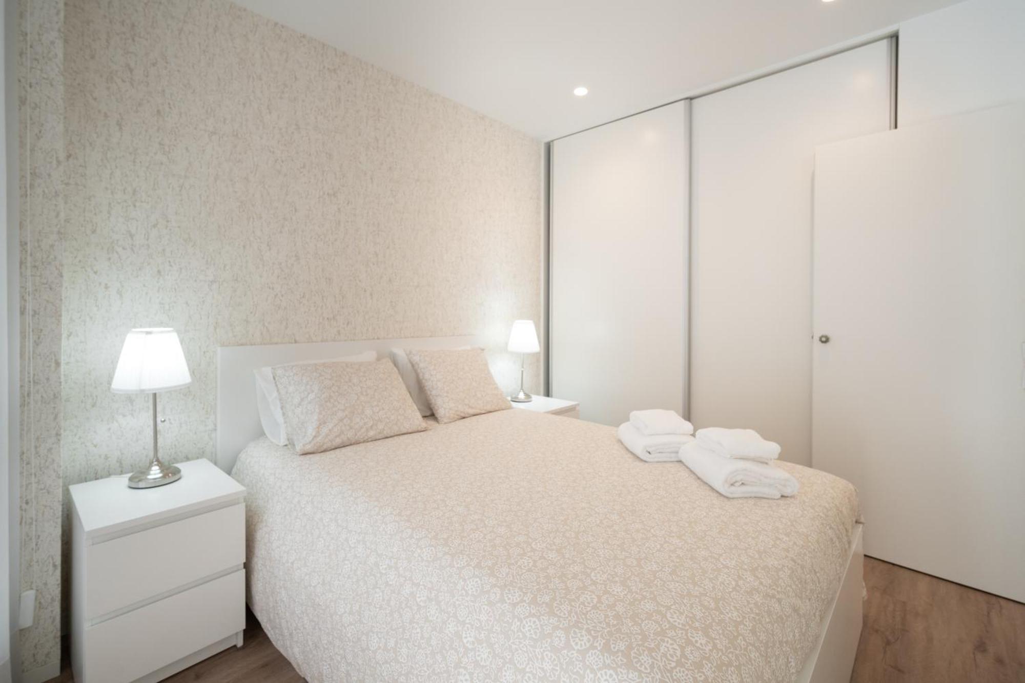 Mam Heat Apartments - Viana City Centre Viana do Castelo Exterior foto